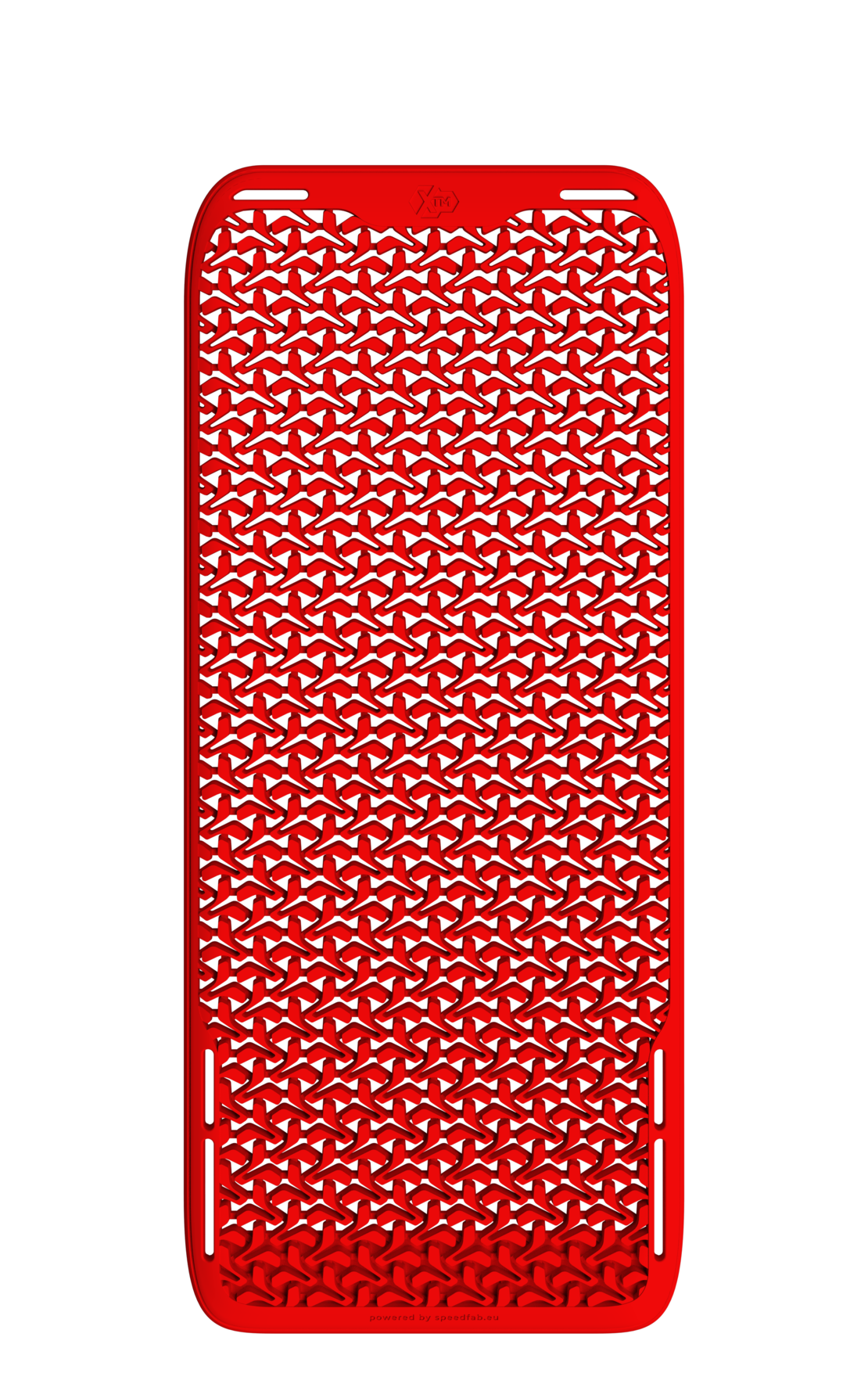 Протектор за гръб JOHN DOE XTM® Back Protector LEVEL 1