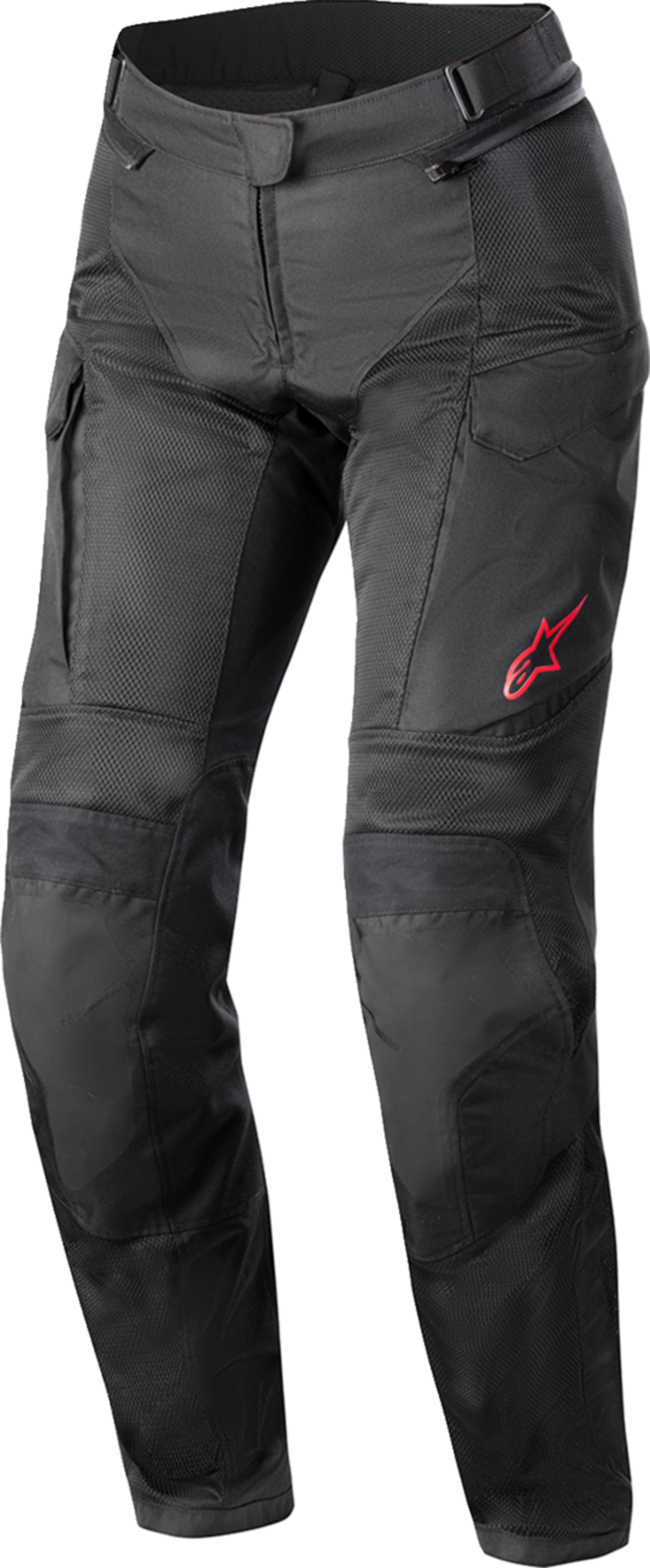 Дамски панталон ALPINESTARS STELLA ANDES Air DRYSTAR BLACK