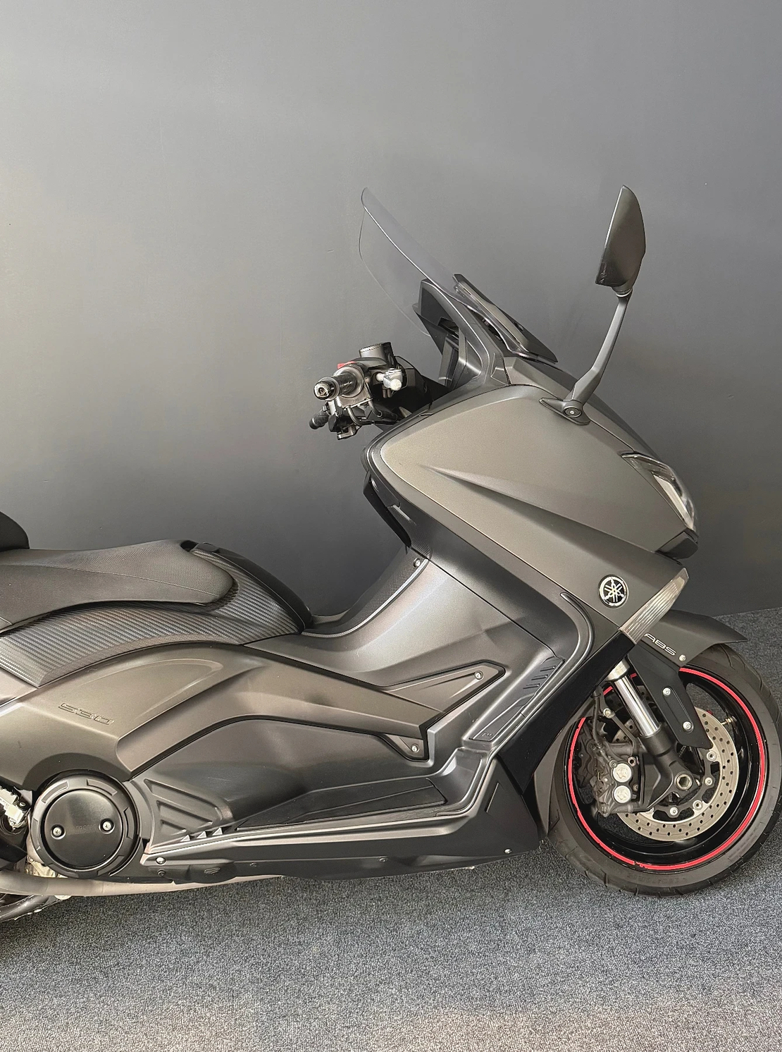 Yamaha T-max 530 ABS, Keyless, Led 2015г