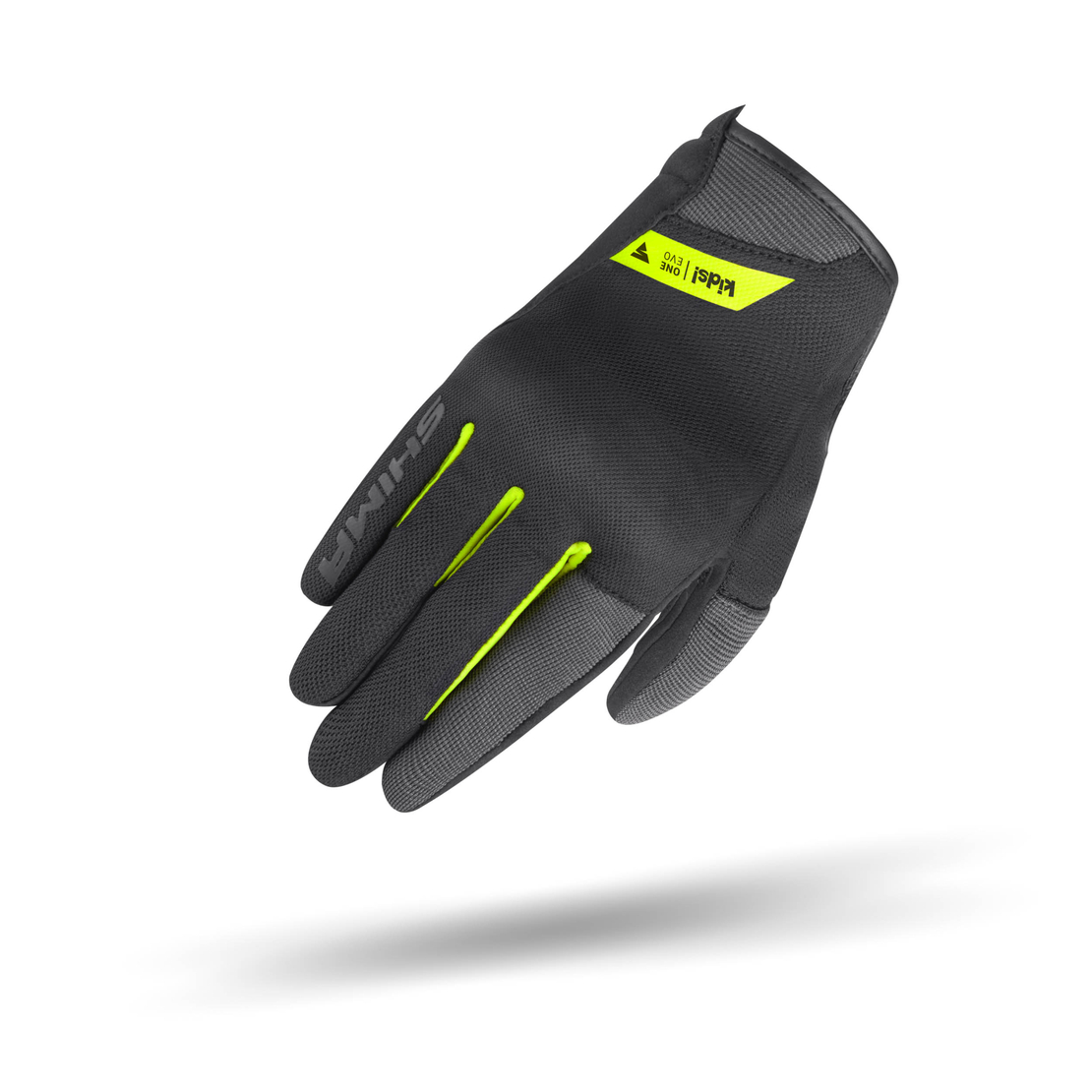 Детски ръкавици SHIMA ONE EVO FLUO