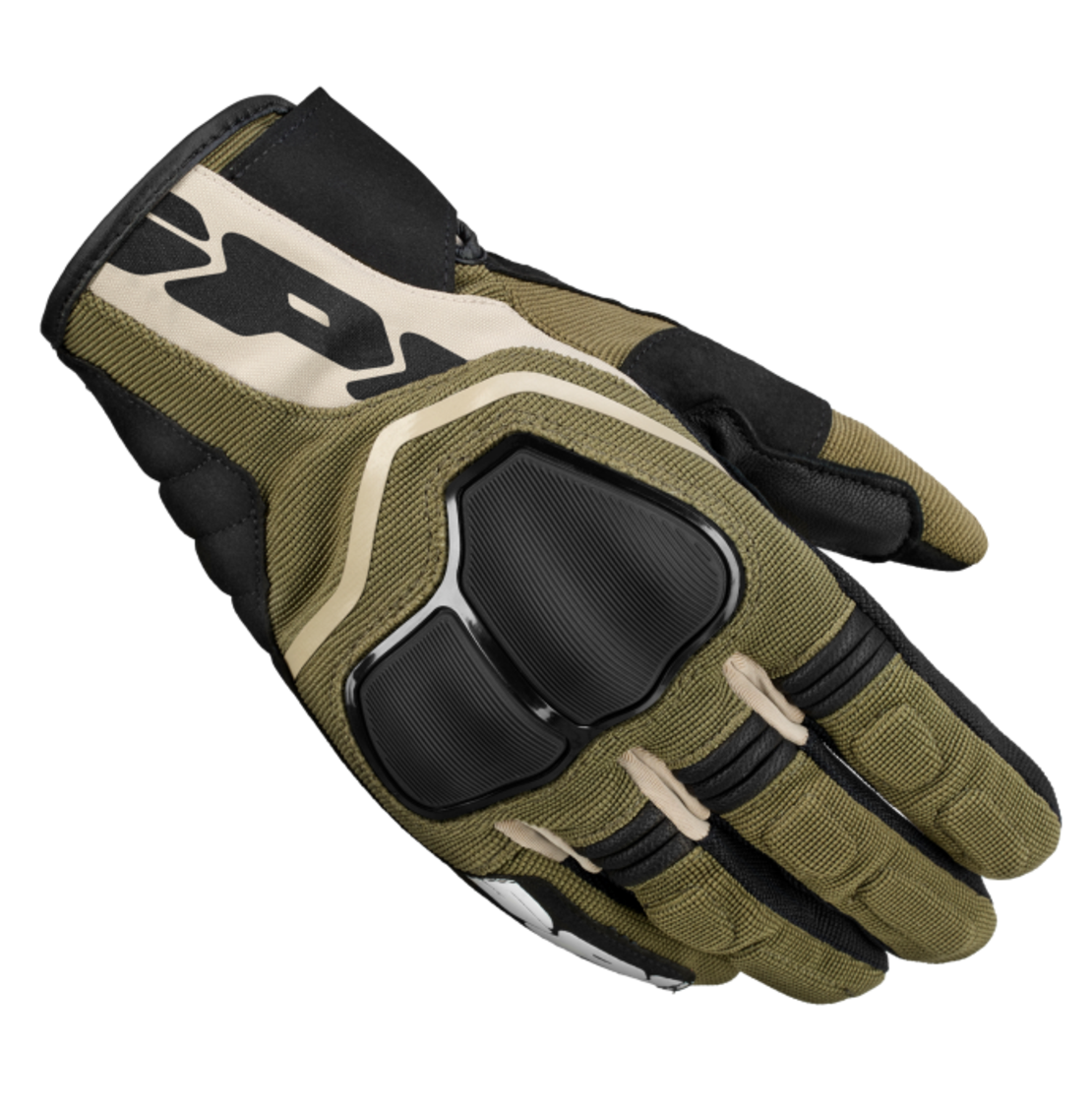Мото ръкавици SPIDI SPORT-GT MILITARY