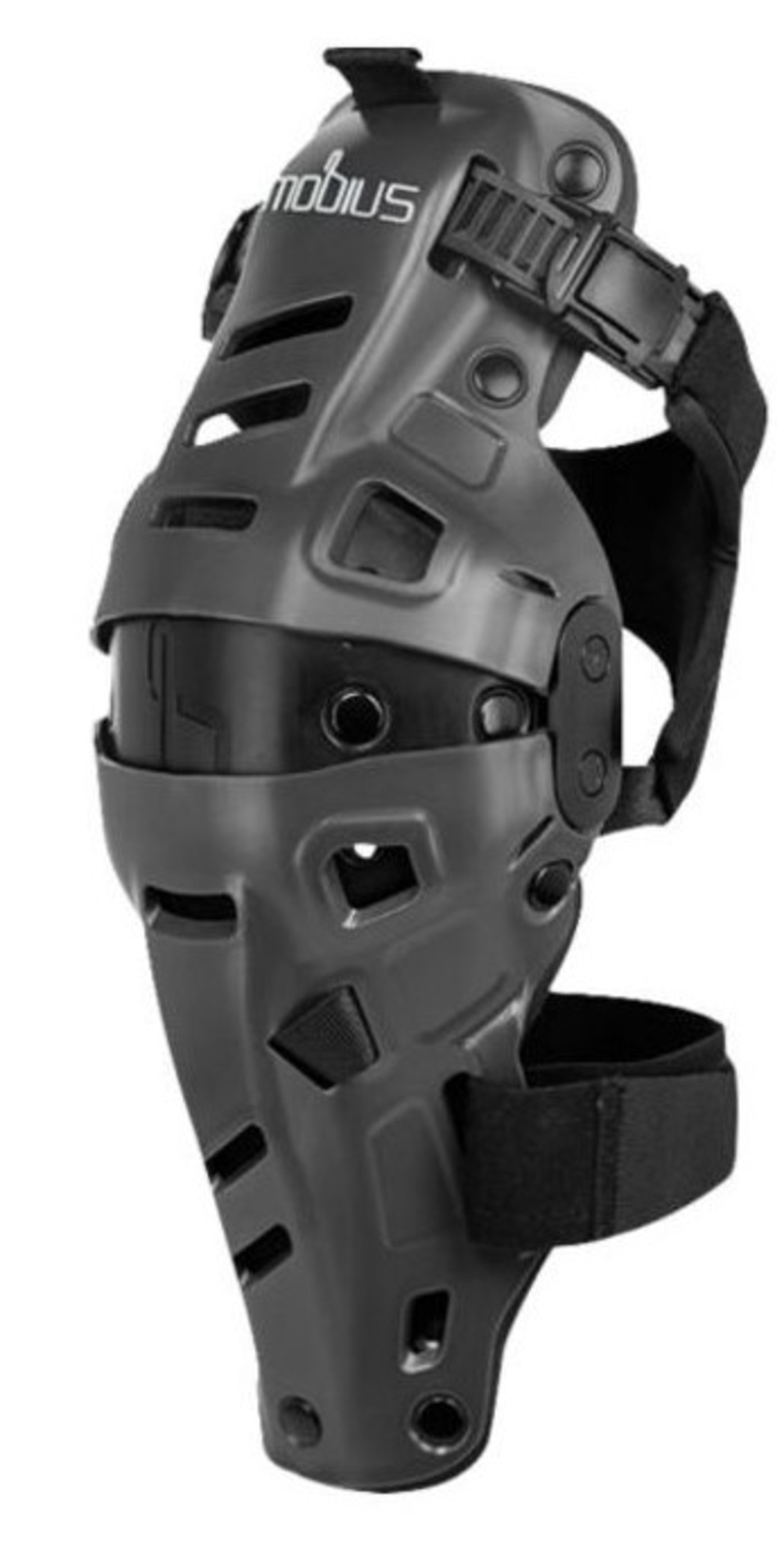 Шини Mobius X8H STORM KNEE BRACE GRAY/BK