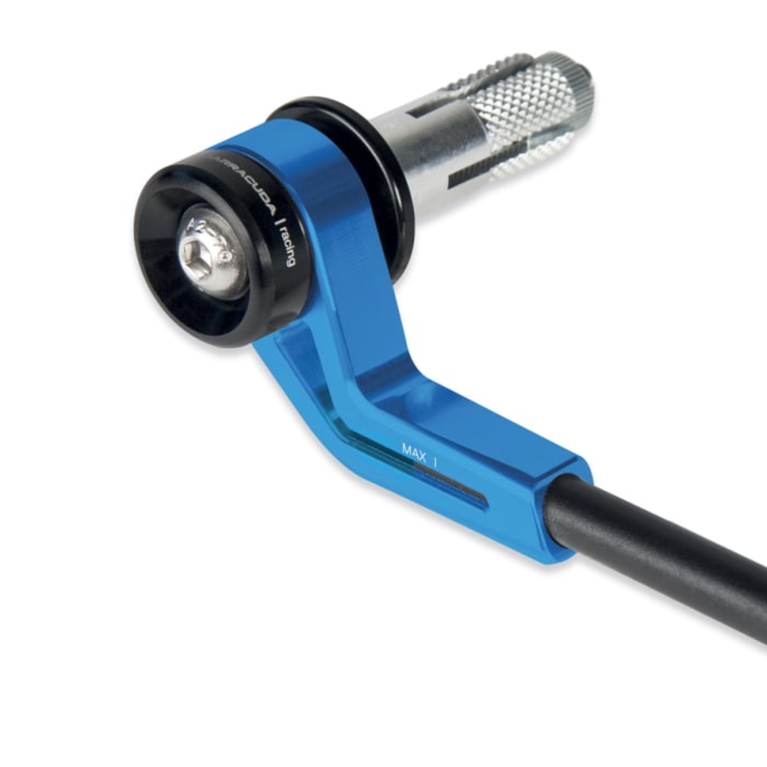 Предпазител лост BARRACUDA LEVER PRO-TECT B-LUX BLUE