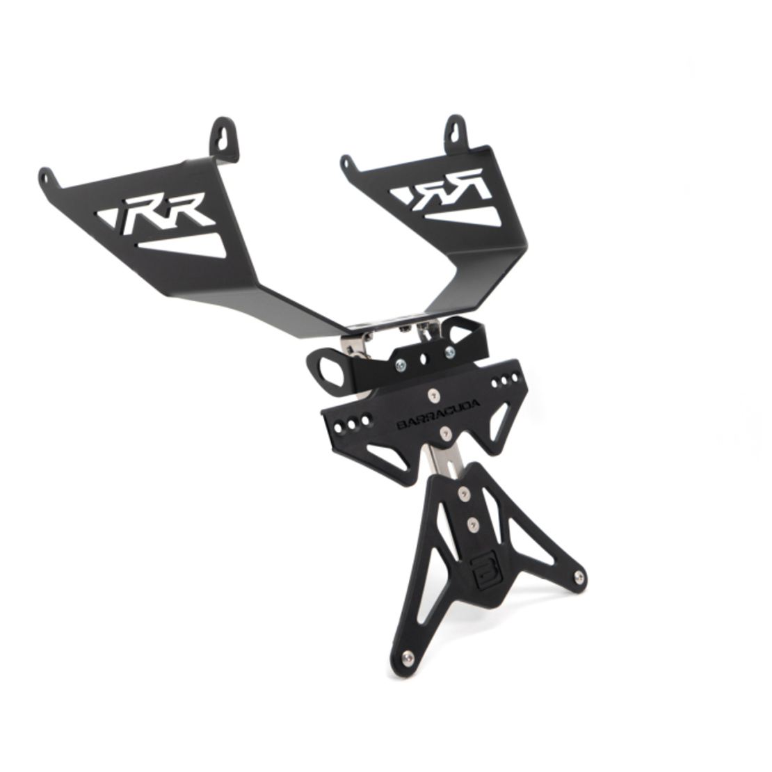 Стойка за номер BARRACUDA Honda CBR600rr (2023)