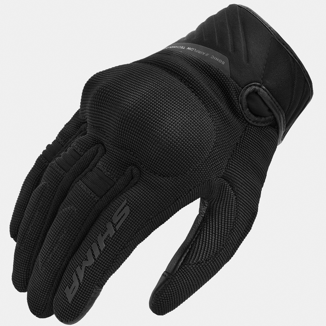 Дамски ръкавици SHIMA SONIC BLACK