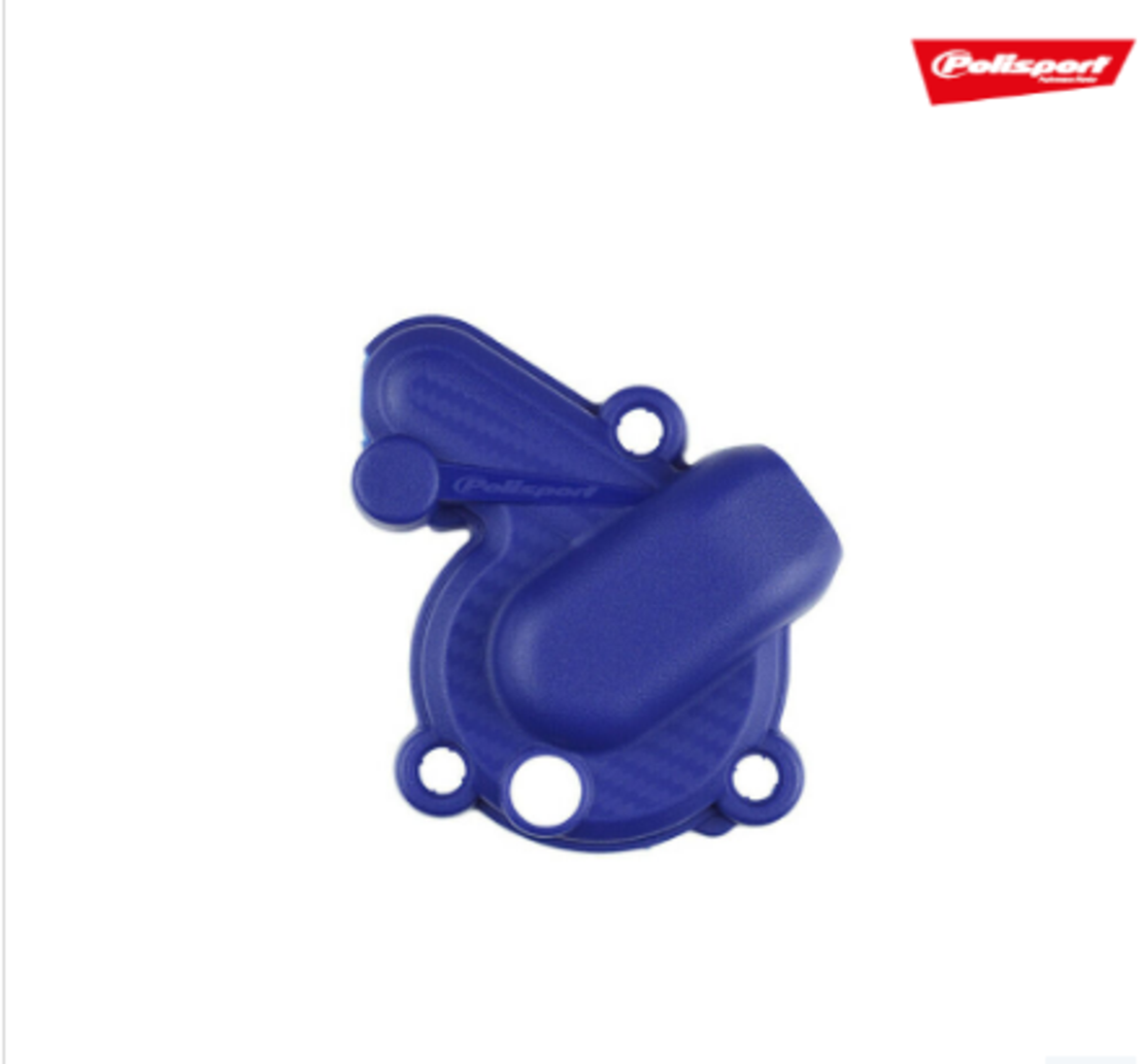 Предпазител за водна помпа Polisport SHERCO SEF-R250/300(16-21) BLUE