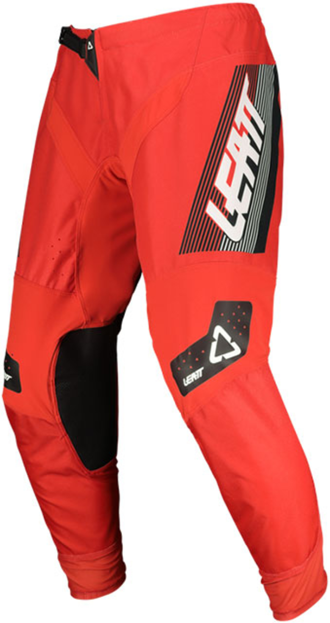 Мотокрос брич LEATT MOTO 4.5 V22 RED