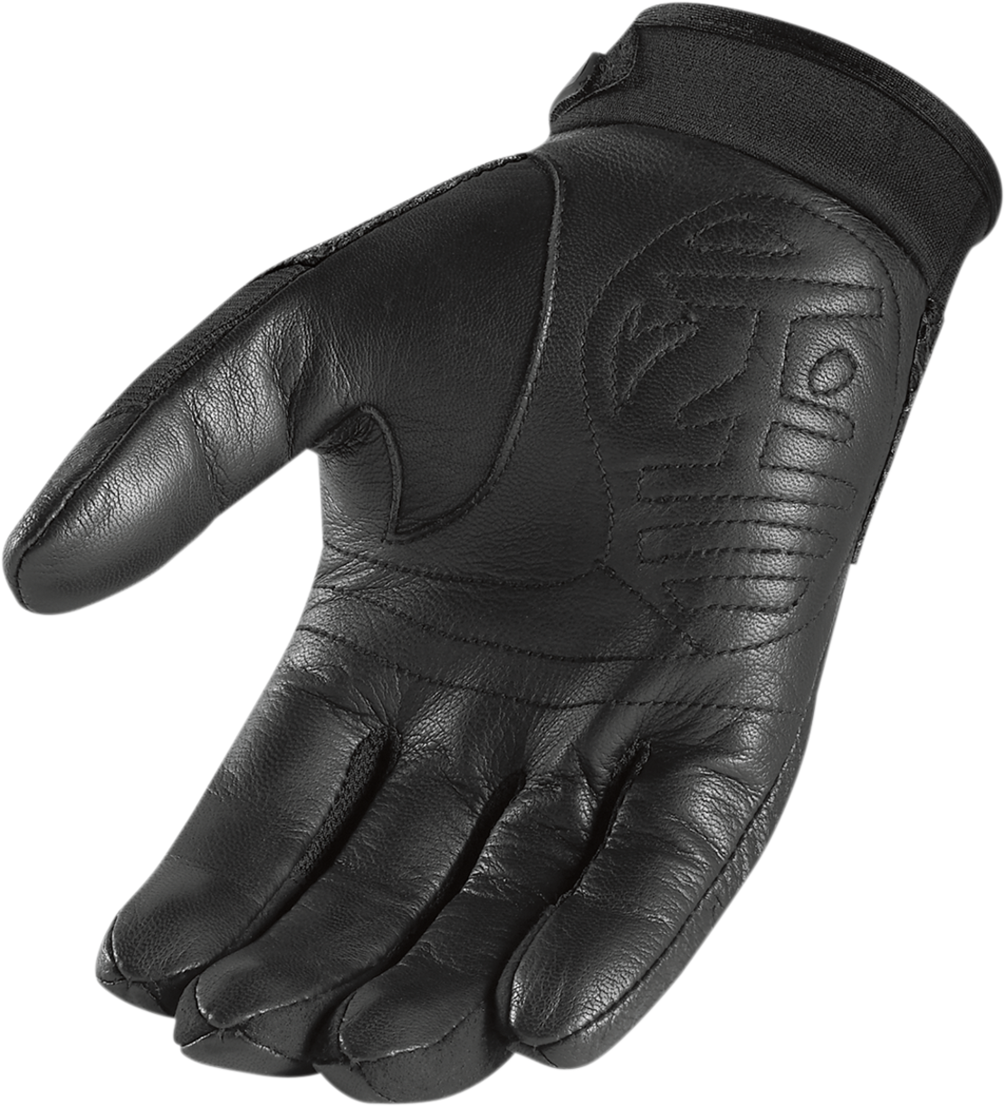 Ръкавици ICON TWENTY-NINER BLACK