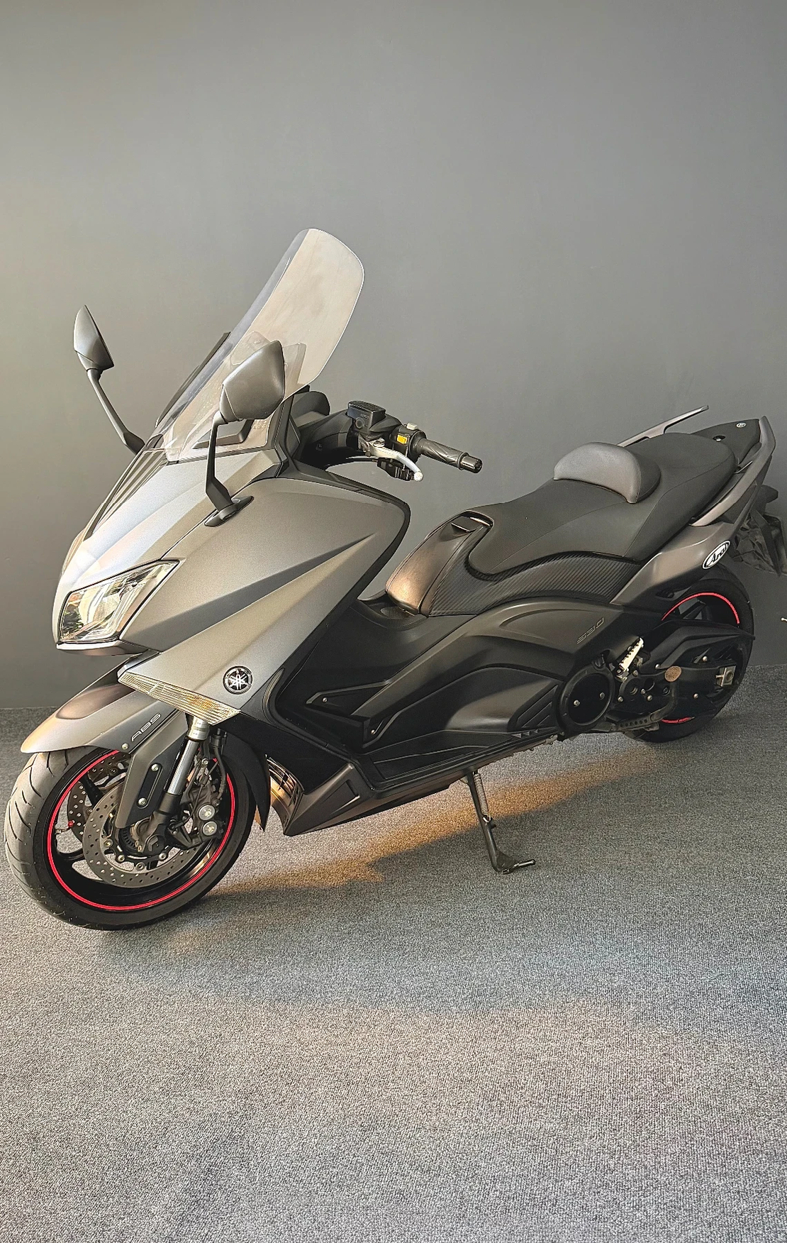 Yamaha T-max 530 ABS, Keyless, Led 2015г