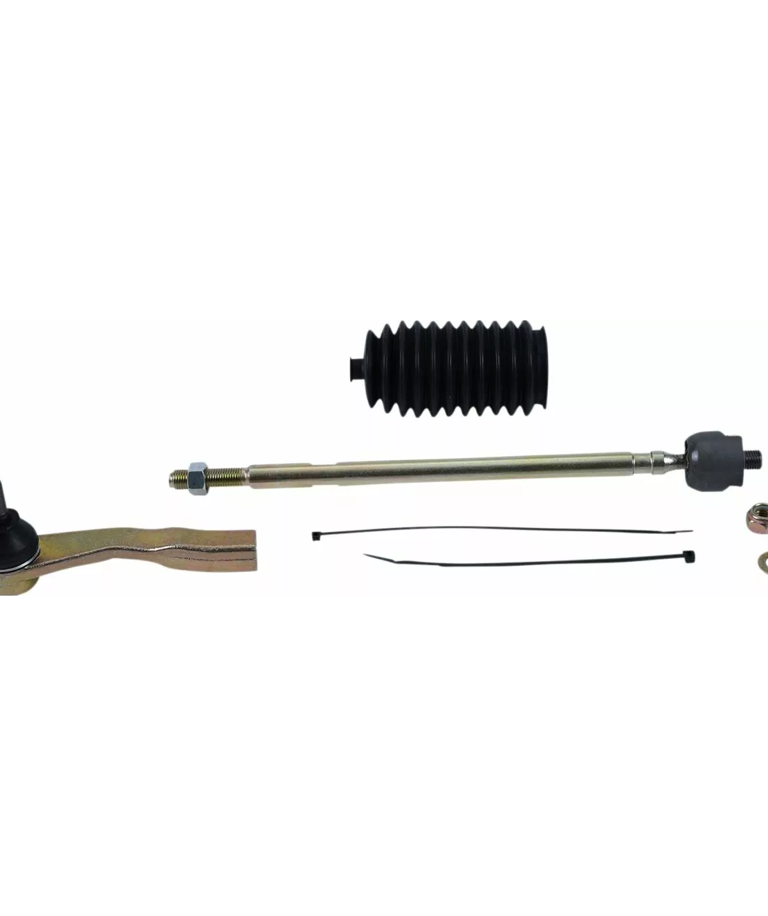 Комплект за сглобяване на щанги за UTV MOOSE RACING RACK/PINION END KIT RH POLARI RANGER 1000 CREW-6 4X4