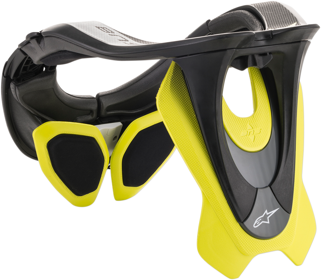 Протекторна яка ALPIANESTARS Bionic Neck Support Tech 2