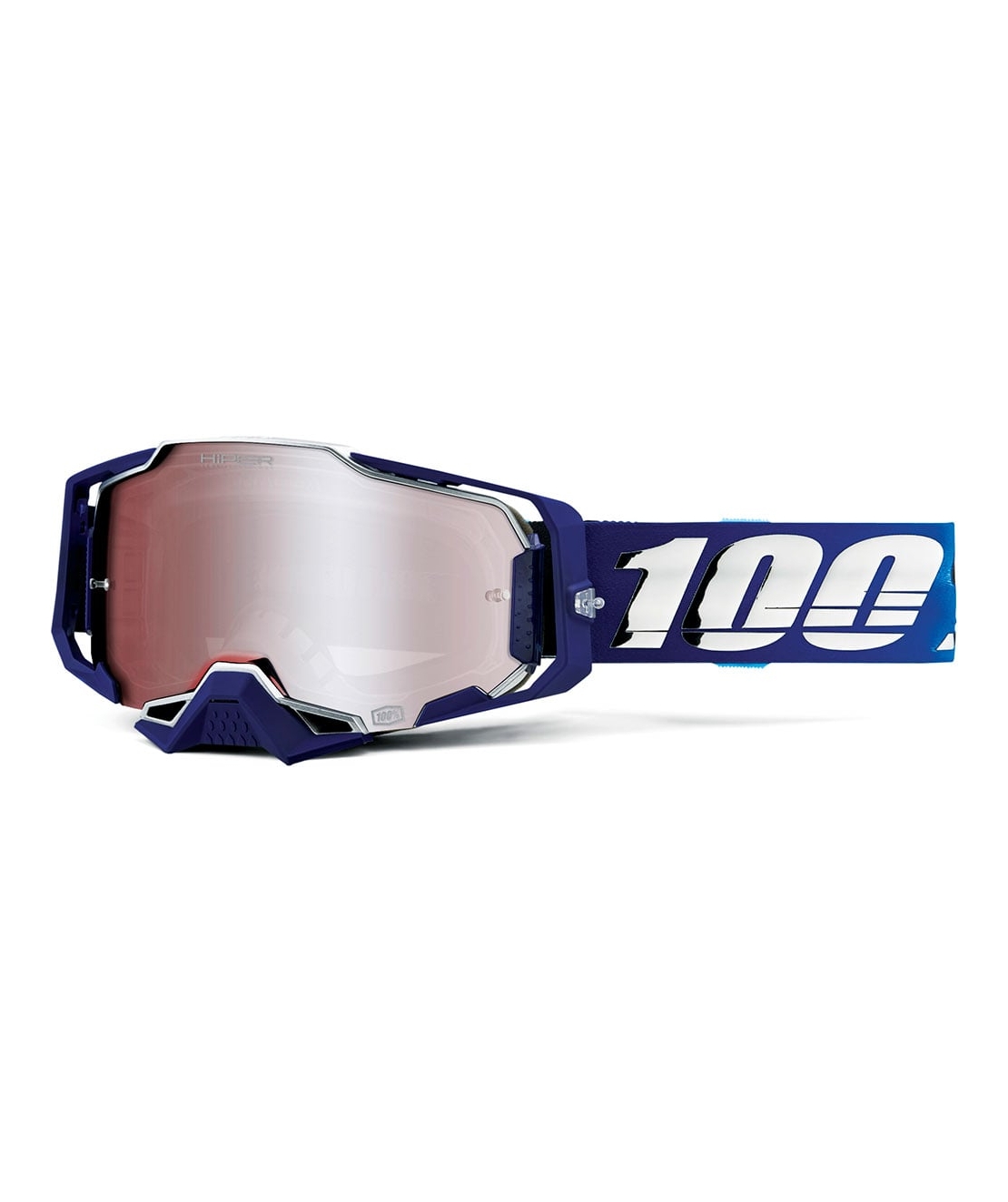 Мотокрос очила 100% ARMEGA HIPER NOVEL