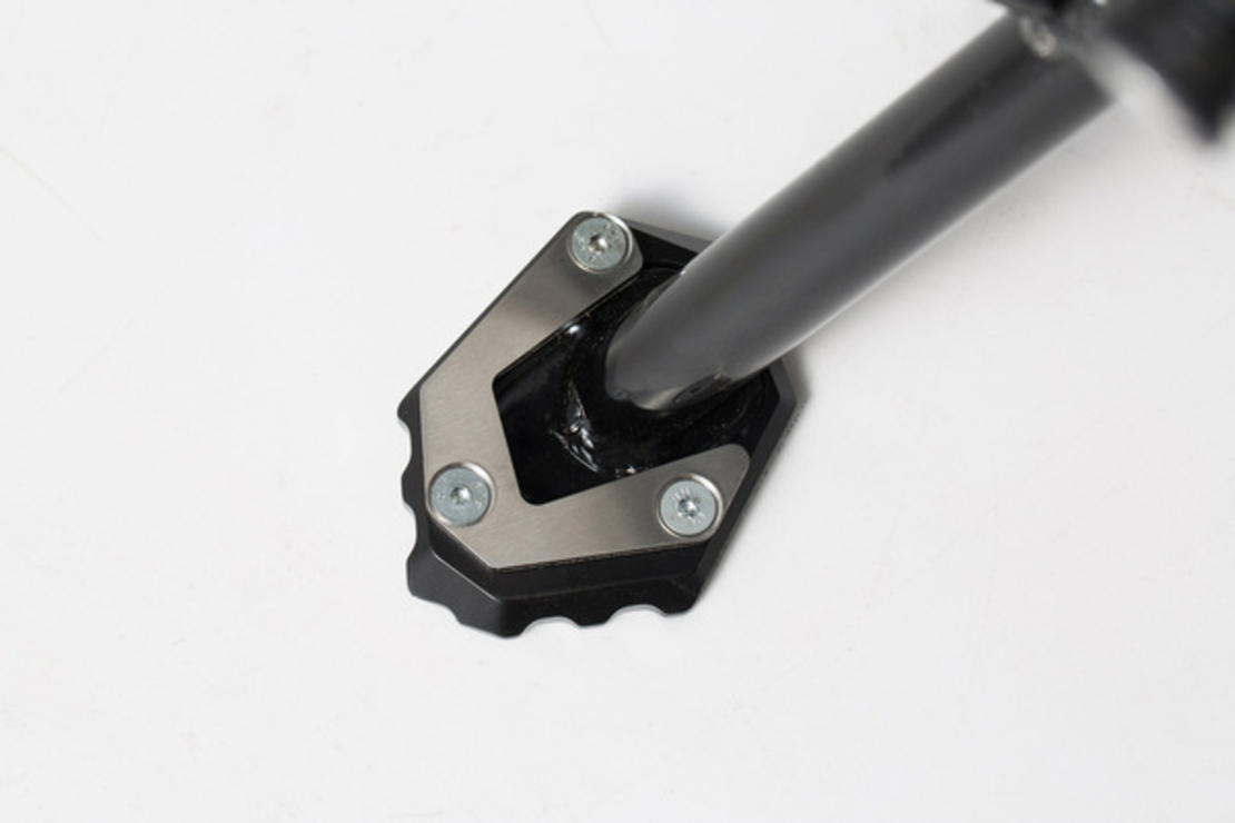 Странична стойка SW-MOTECH SIDESTAND FOOT EXT CB 125 R ABS 23