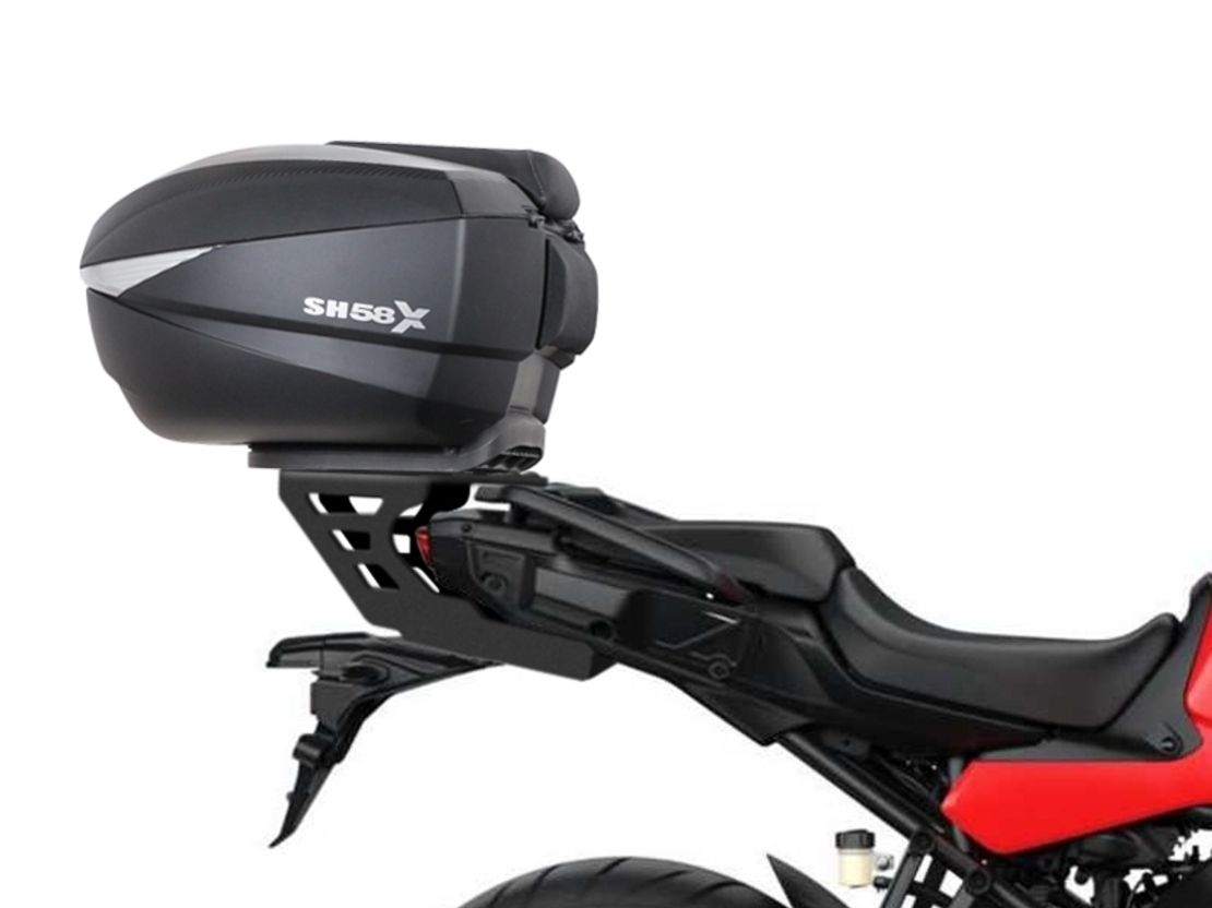 Монтажен комплект за куфари SHAD TOP MASTER YAMAHA TRACER 900 ' 21