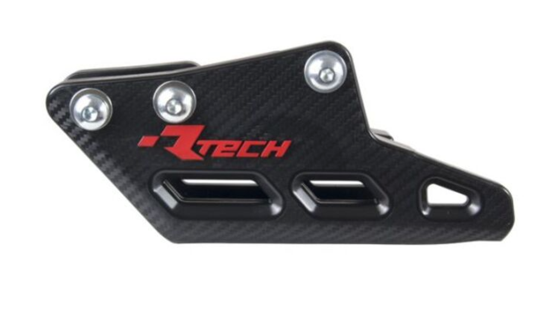 Водач за верига RACETECH Chain Guide KLX 450R 12-16 (Black)