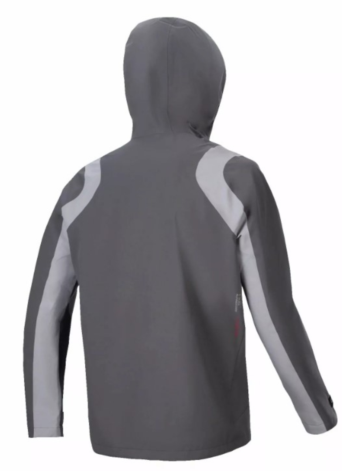 Яке ALPINESTARS A-DURA RAIN DARK TITANIUM