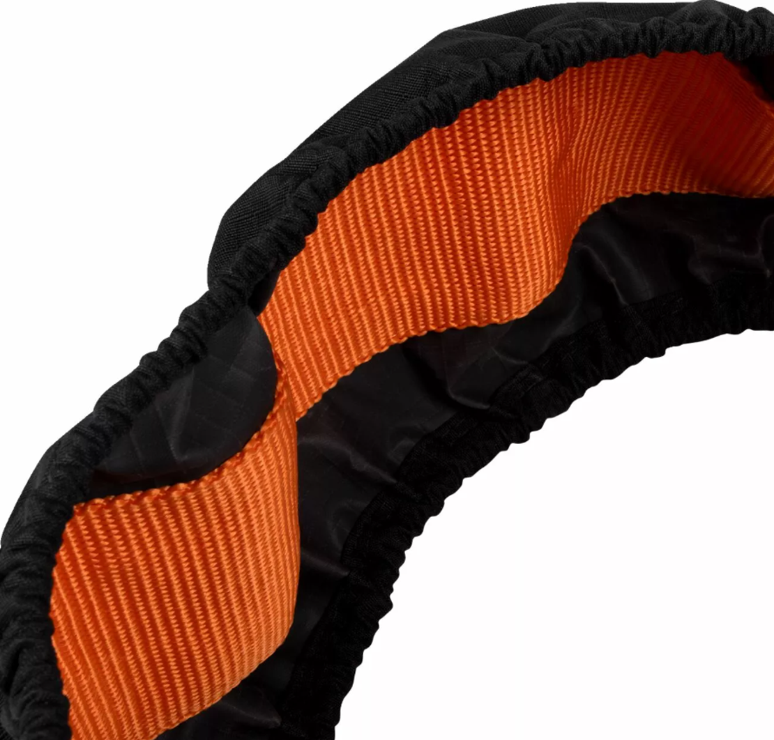 Обвивка за ледена гума на мотоциклет MOOSE RACING TIRE WRAP ICE MC 5