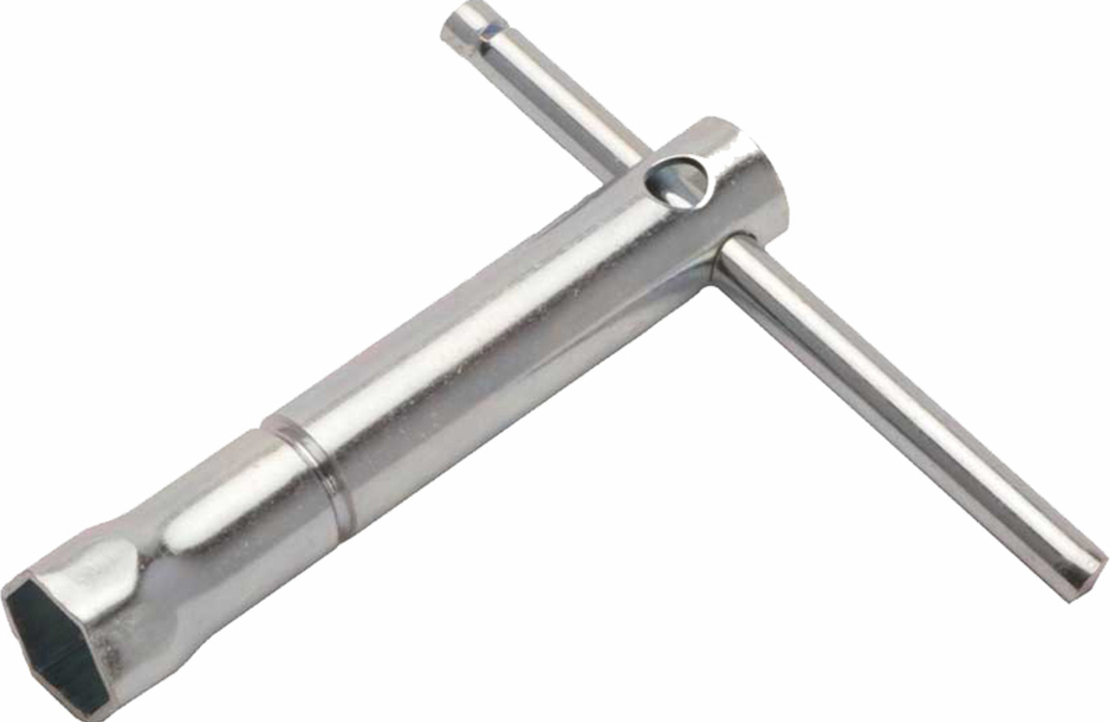 Дълбок тип гаечен ключ RFX Race Series Deep Type Plug Spanner - for NGK D Type (12x18mm) Plugs