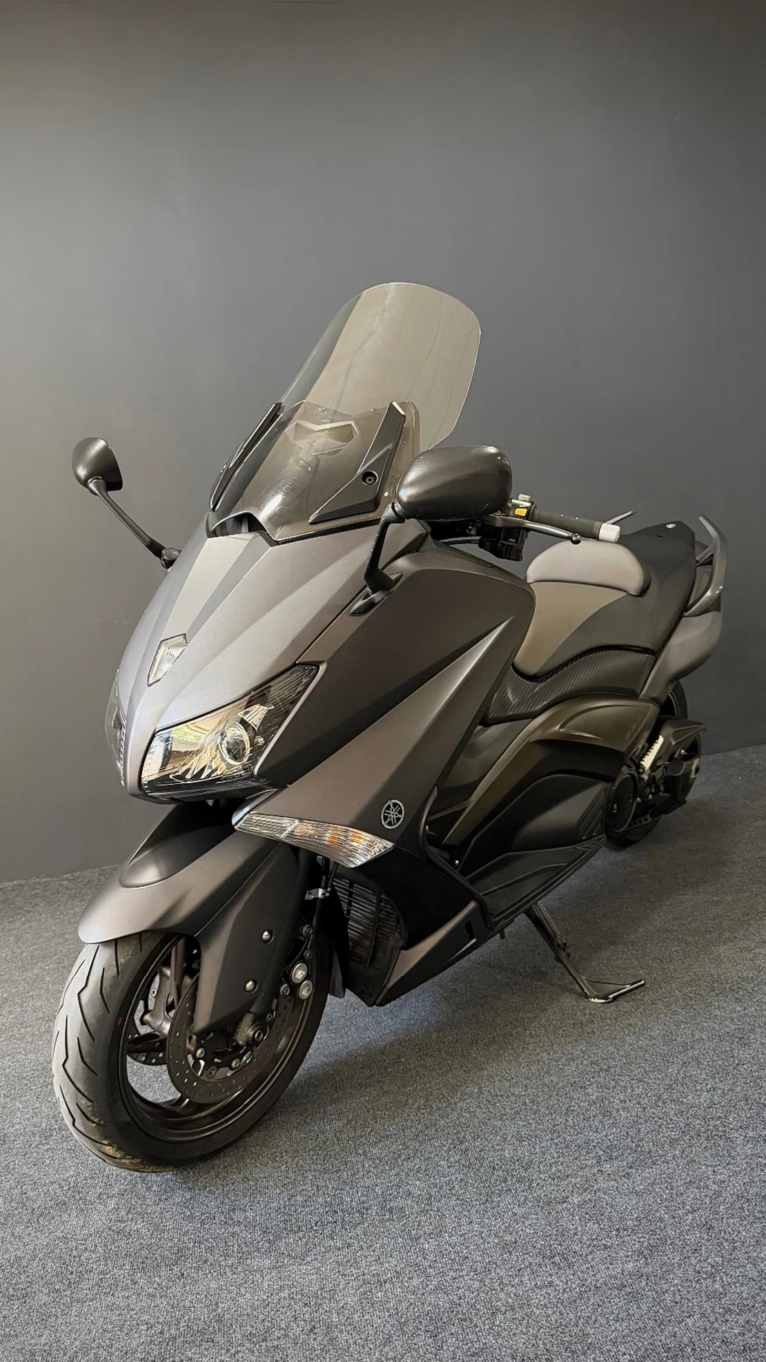 Yamaha T-max 530 ABS 2012 г.