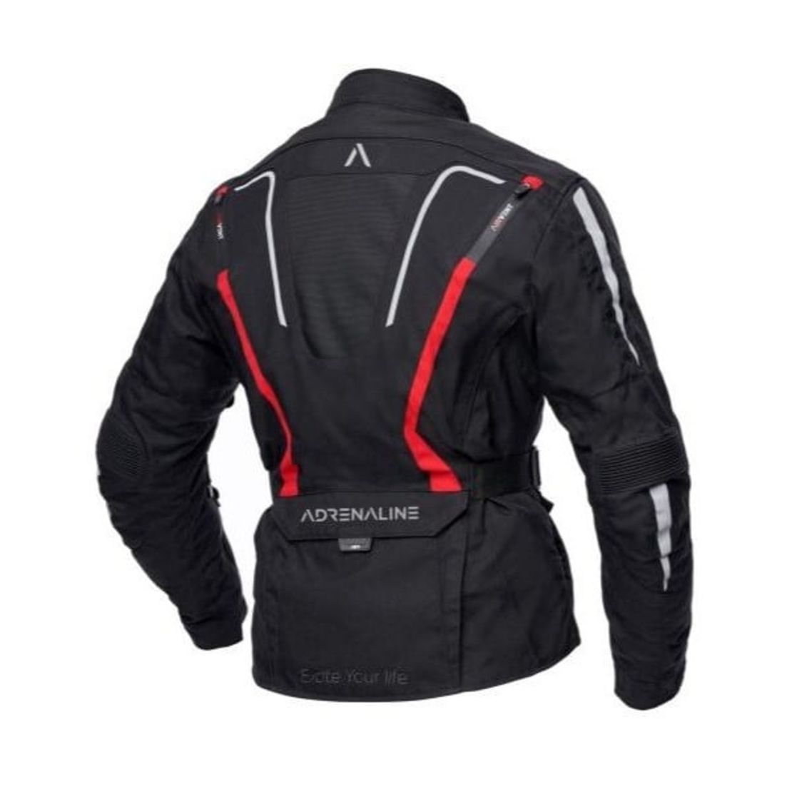 Дамско текстилно мото яке ADRENALINE ORION LADY BLACK