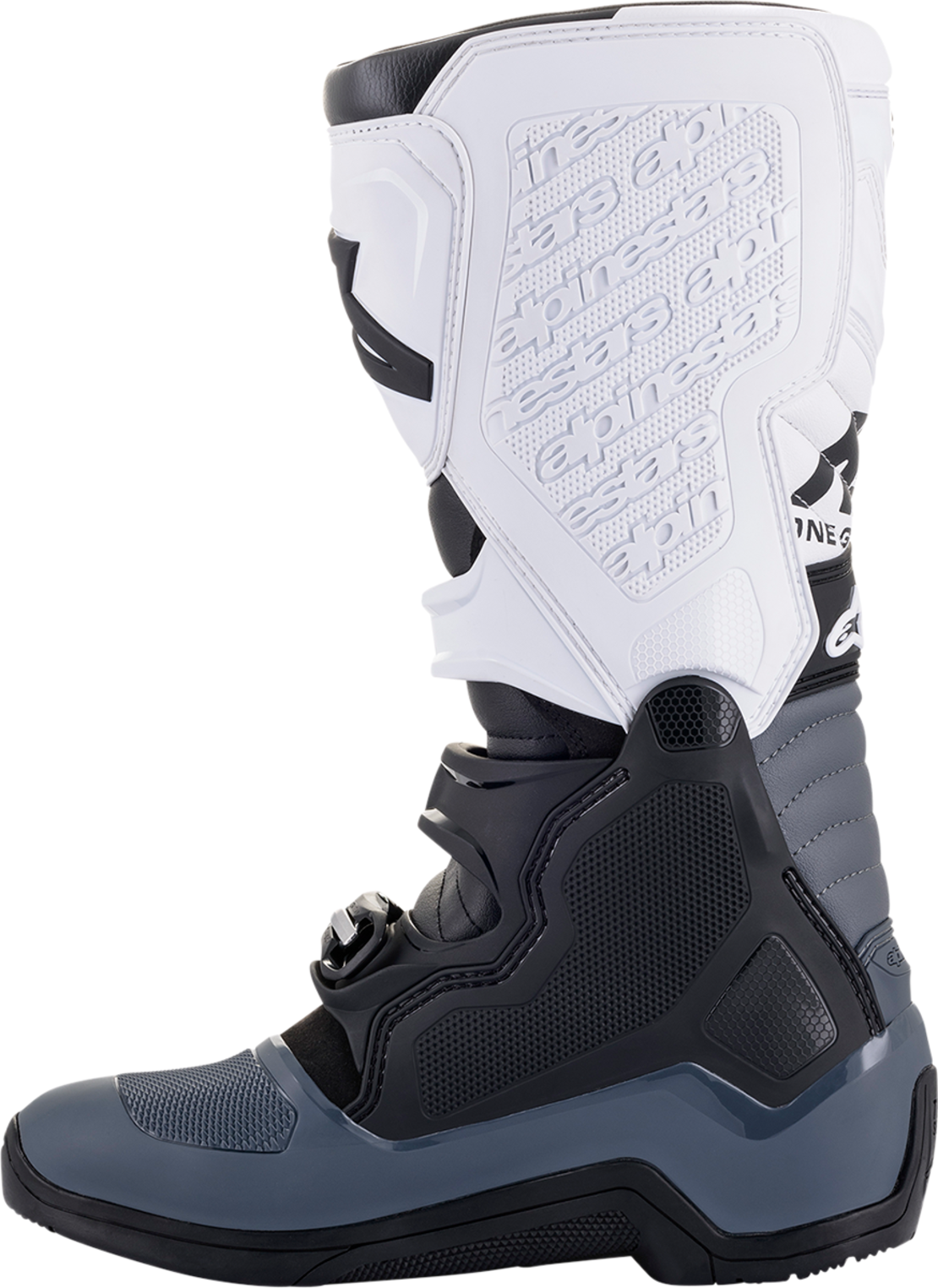 Мотокрос ботуши ALPINESTARS TECH 5 BK/GY/WT