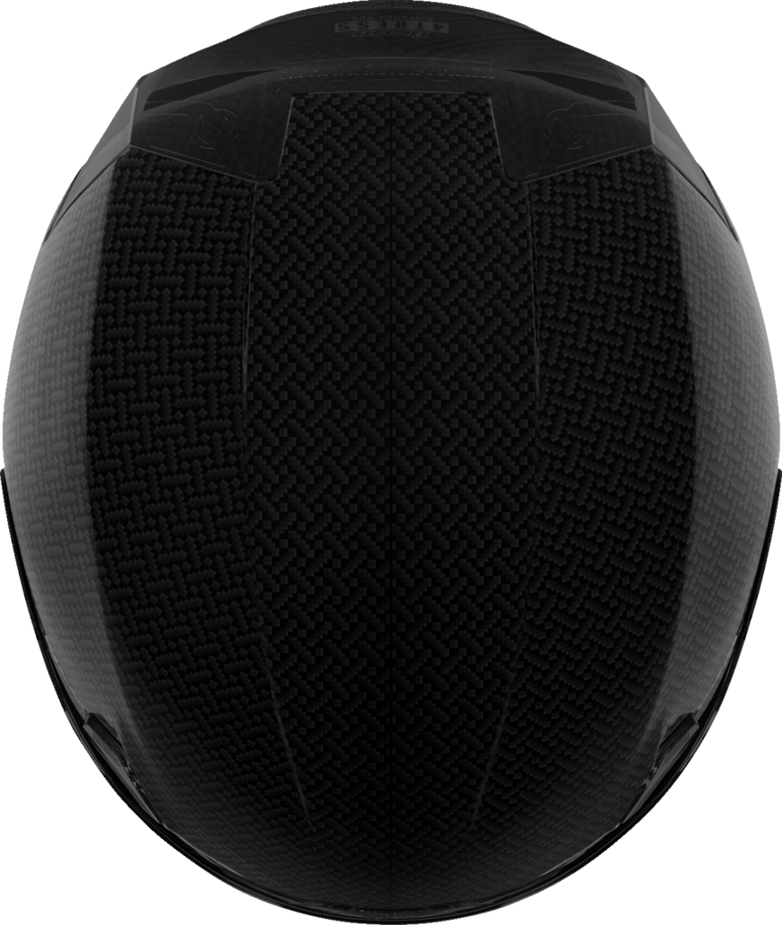 Каска ICON Airframe Pro™ Carbon 4Tress BLACK