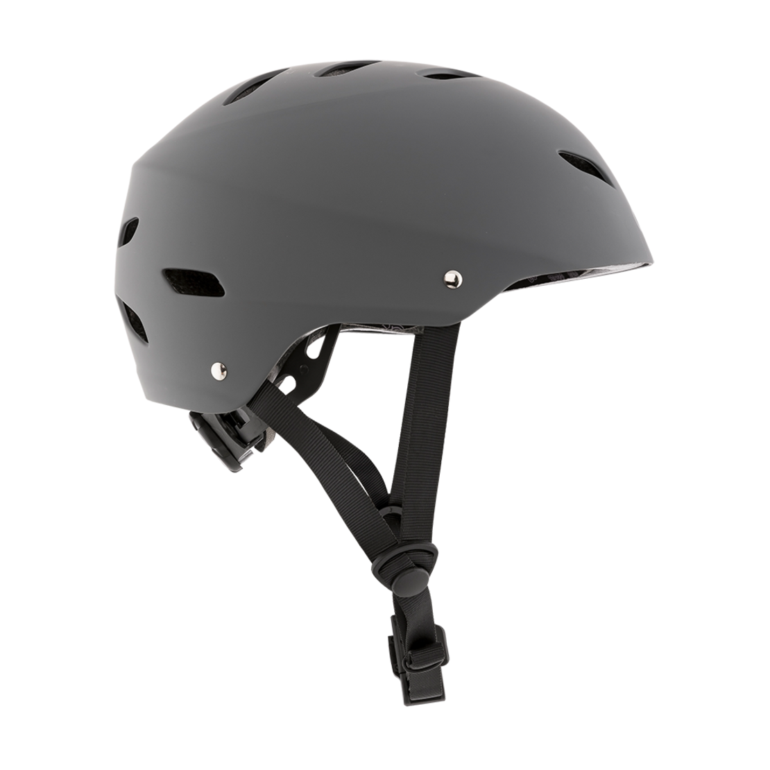 Детска каска O'NEAL DIRT LID PLAIN GRAY