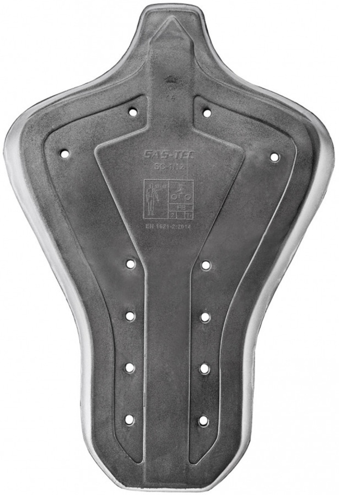 Гръб протектор SAS-TEC SC-1/12 Level 2