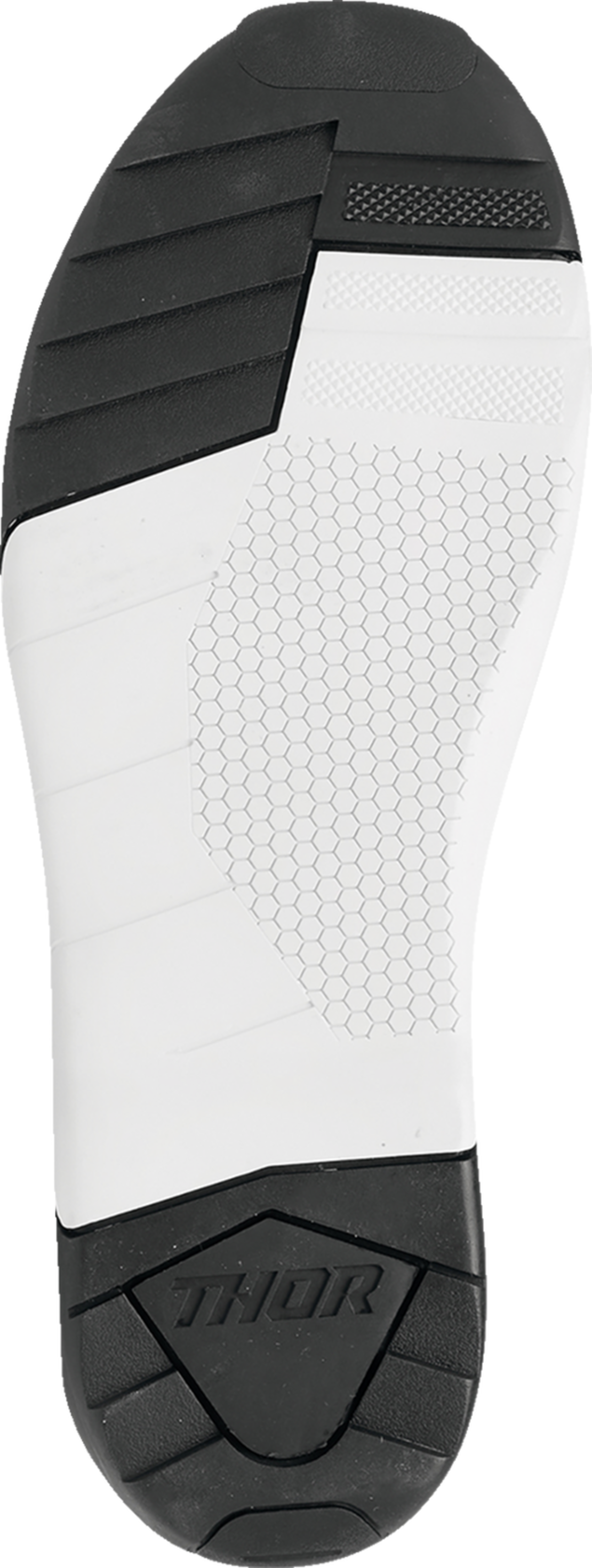 Мотокрос ботуши THOR BLITZ XR BLACK
