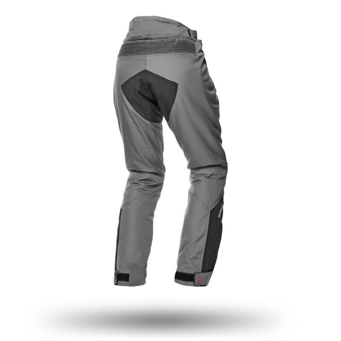Текстилен мото панталон ADRENALINE SOLDIER BLACK/GREY