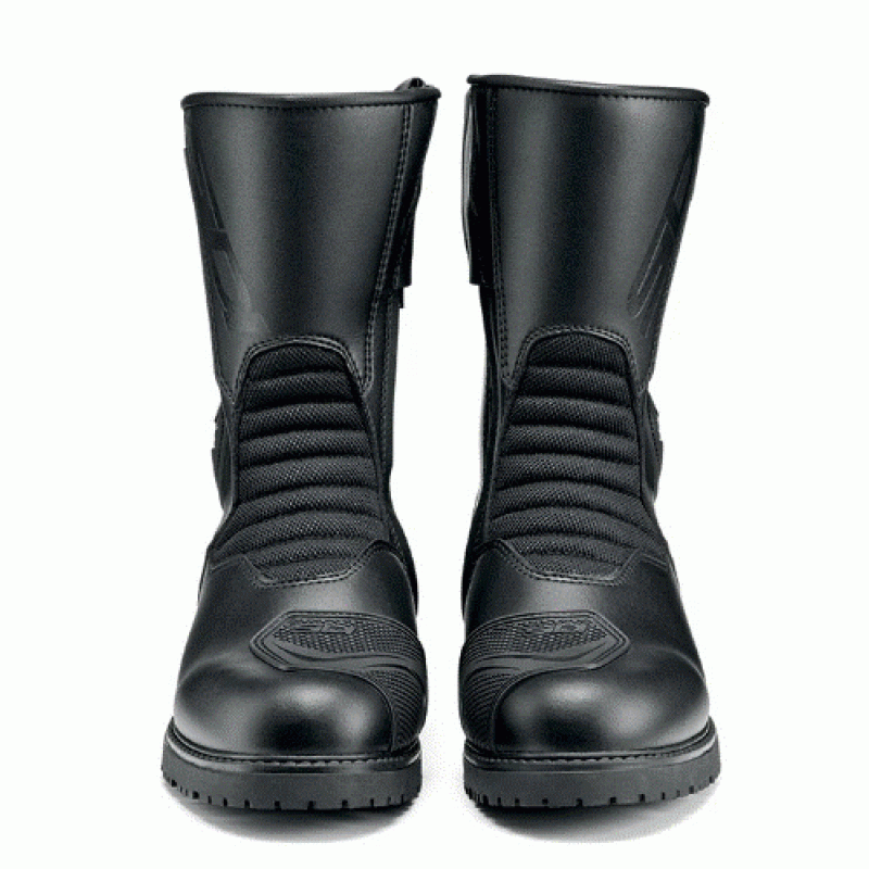 Tуристически мото ботуши SIDI GAVIA GORE-TEX ADV BLACK