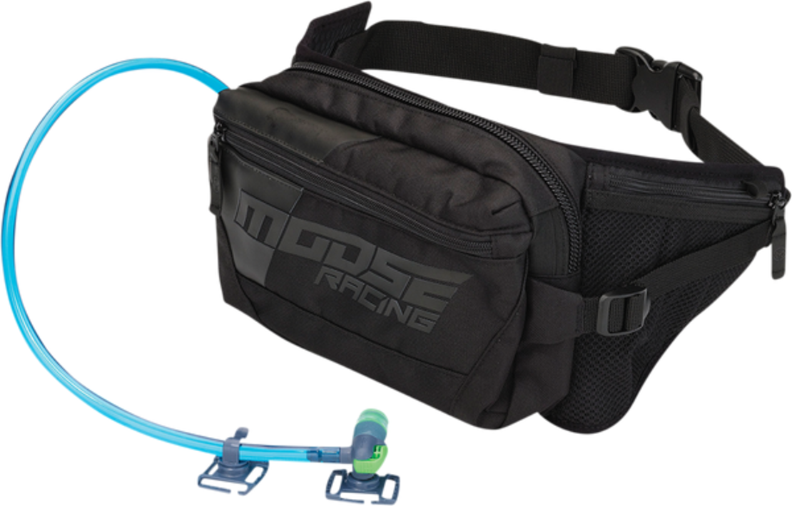 Чанта за кръст MOOSE RACING HYDRATION HIP PACK