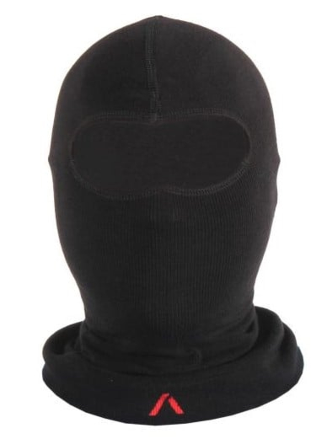 Боне ADRENALINE MERINO WOOL BLACK