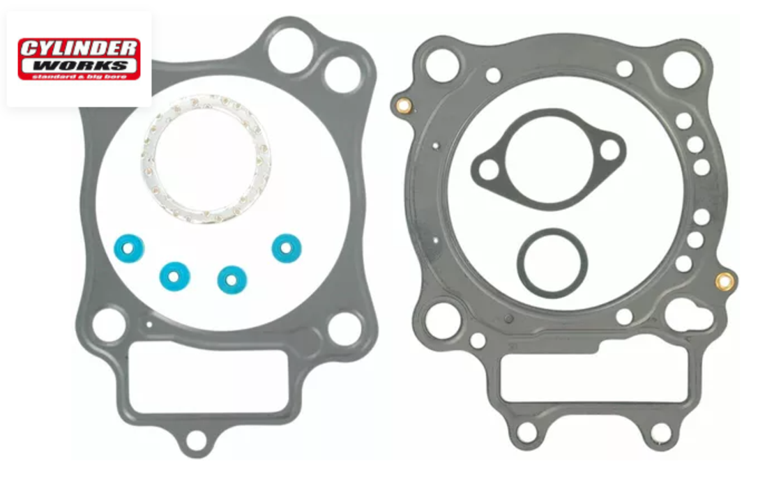 Гарнитура кит BORE 11007-G01