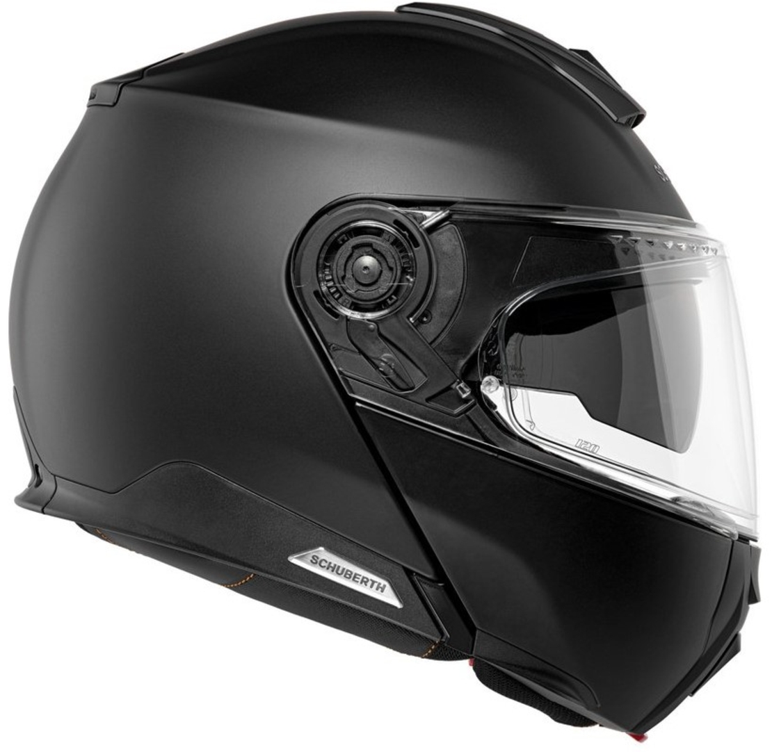 Каска SCHUBERTH C5 ANC BLACK MATT