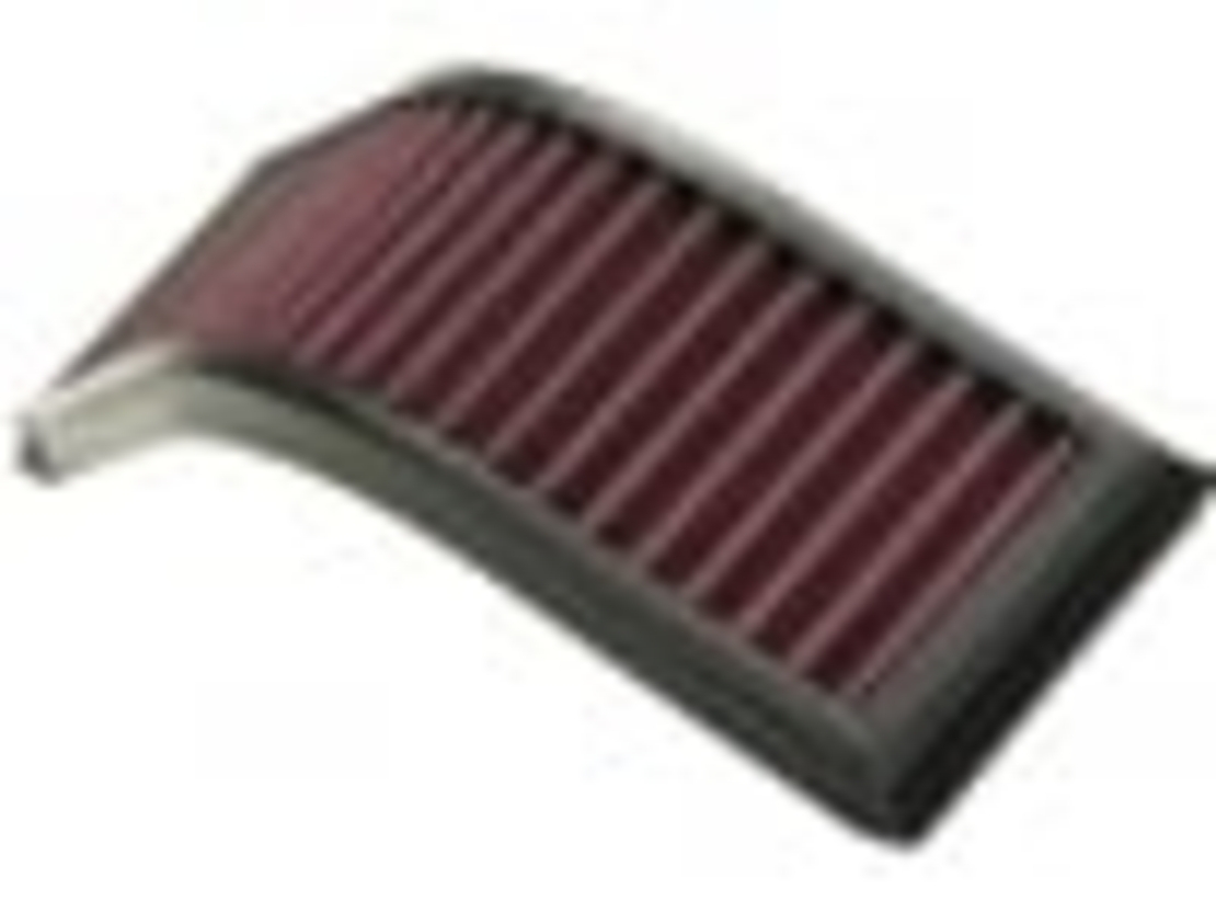 Спортен въздушен филтър K&N KA1004