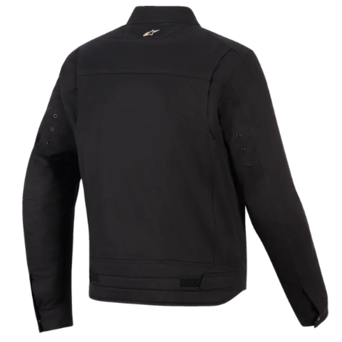 Мото яке ALPINESTARS BRUISER BLACK
