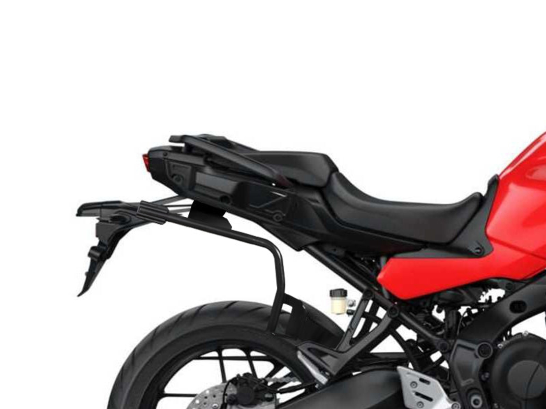 Монтажен комплект за куфари SHAD 3P SYSTEM YAMAHA TRACER 9 '21