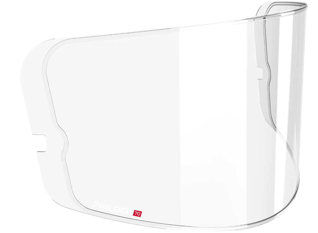 Pinlock за AIROH SPARK 2