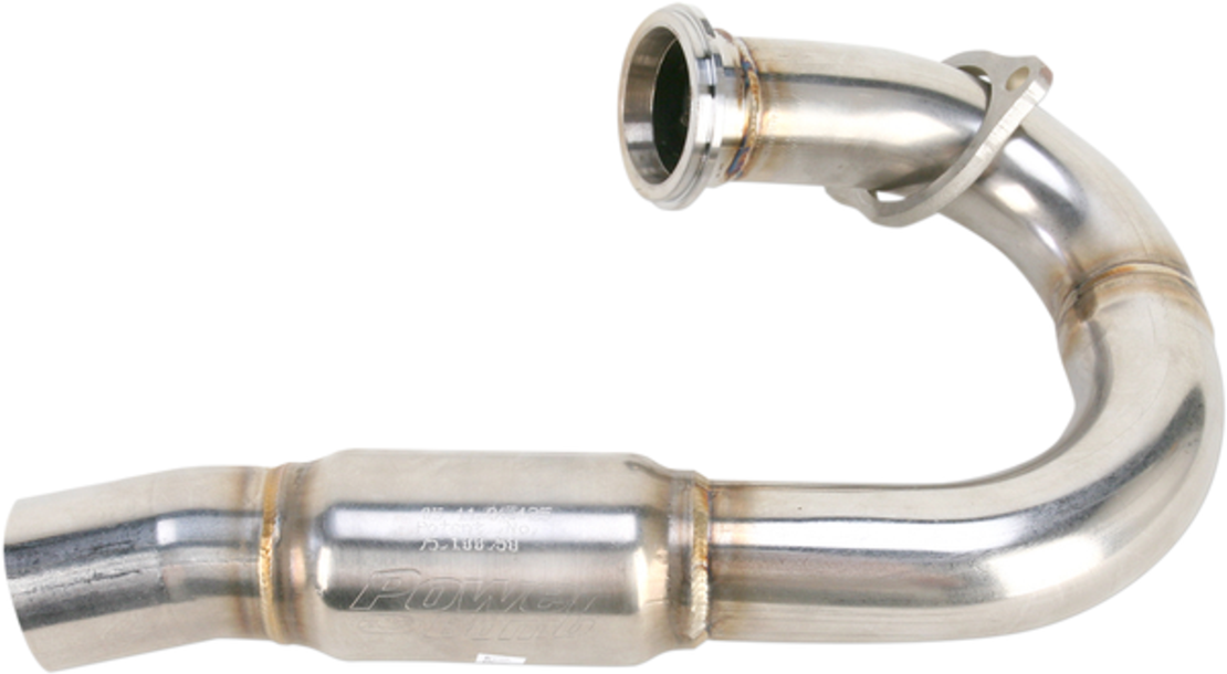 Кривка FMF HEADER S/S PBMB BETA 450