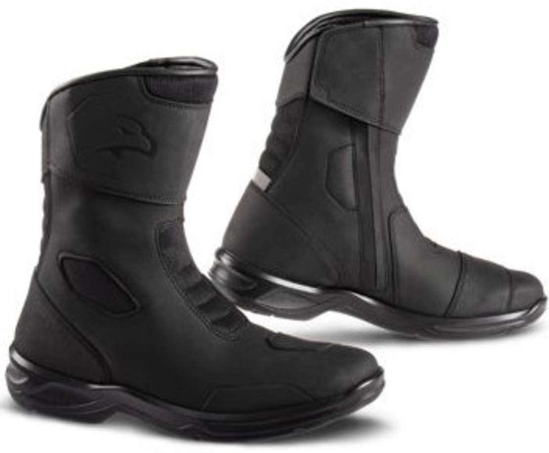 Мото ботуши FALCO LIBERTY 4 BLACK