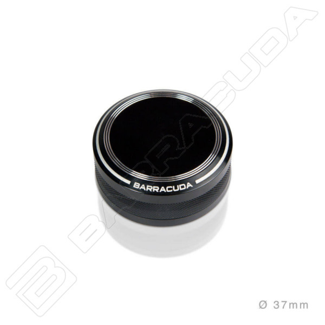 Капачка казанче спирачна течност BARRACUDA Ø37 MM