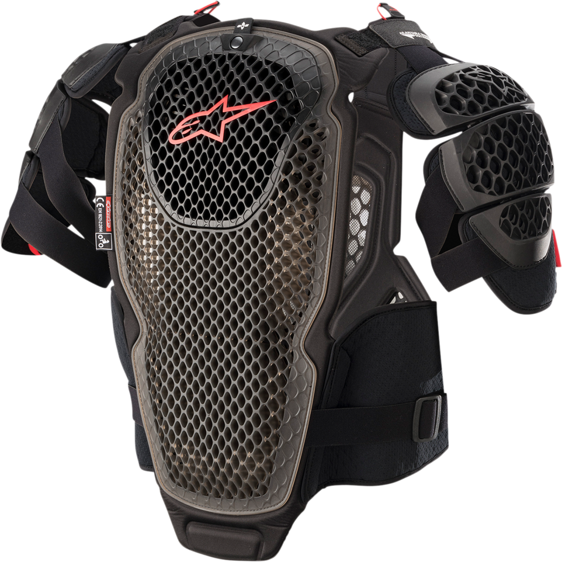 Протекторна броня ALPINESTARS A-6