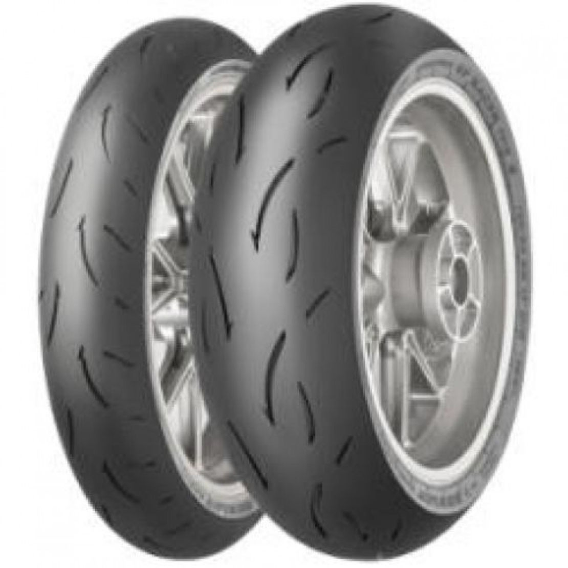 Мото Гума DUNLOP SX GP RACER D212 E 180/55ZR17 (73W) TL
