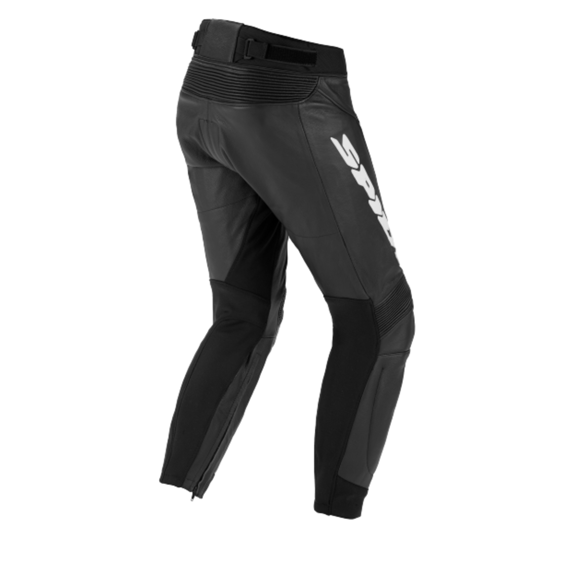 Мото панталон SPIDI TEKER 2 BLACK/WHITE