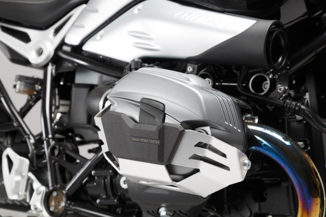 Протектор за цилиндър SW-MOTECH CYLINDER GUARD R 1200 GS 12