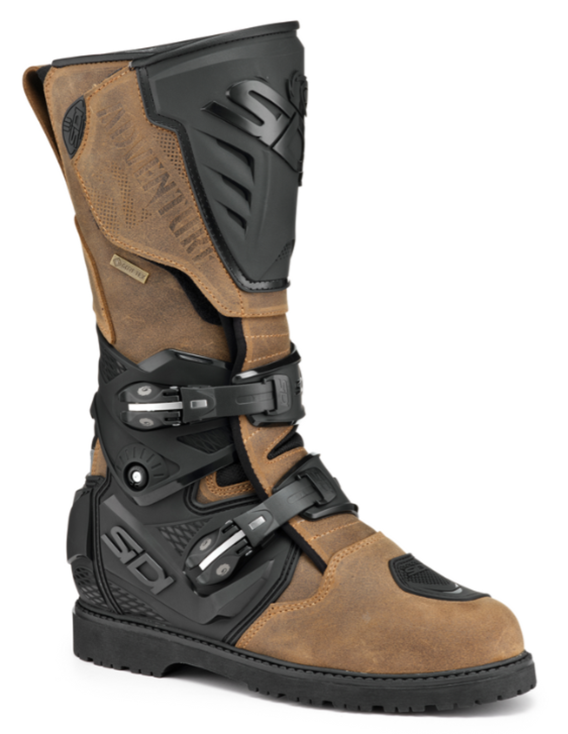 Ендуро ботуши SIDI ADVENTURE 2 GORE-TEX Tabacco