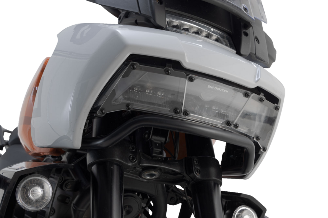 Протектор за фарове SW-MOTECH HEADLIGHT GUARD PAN AMERICA 1250 ABS