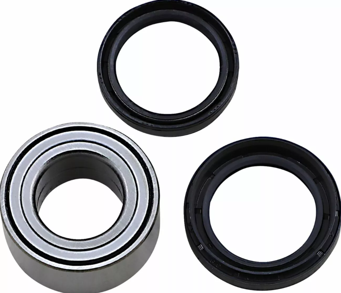 Лагери за предни джанти MOOSE RACING BEARING FRONT WHEEL-KVF/KLF