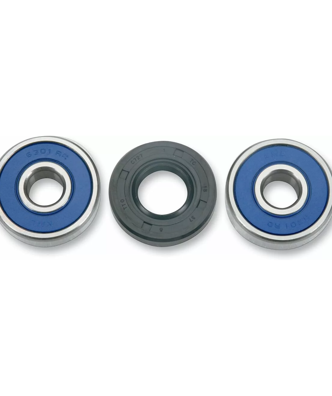 Лагери за предни джанти MOOSE RACING BEARING FRONT WHEEL Yamaha DT/YZ